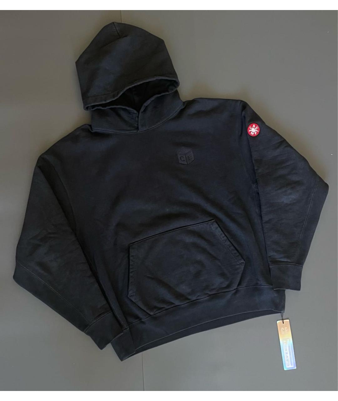 CAV EMPT 49990