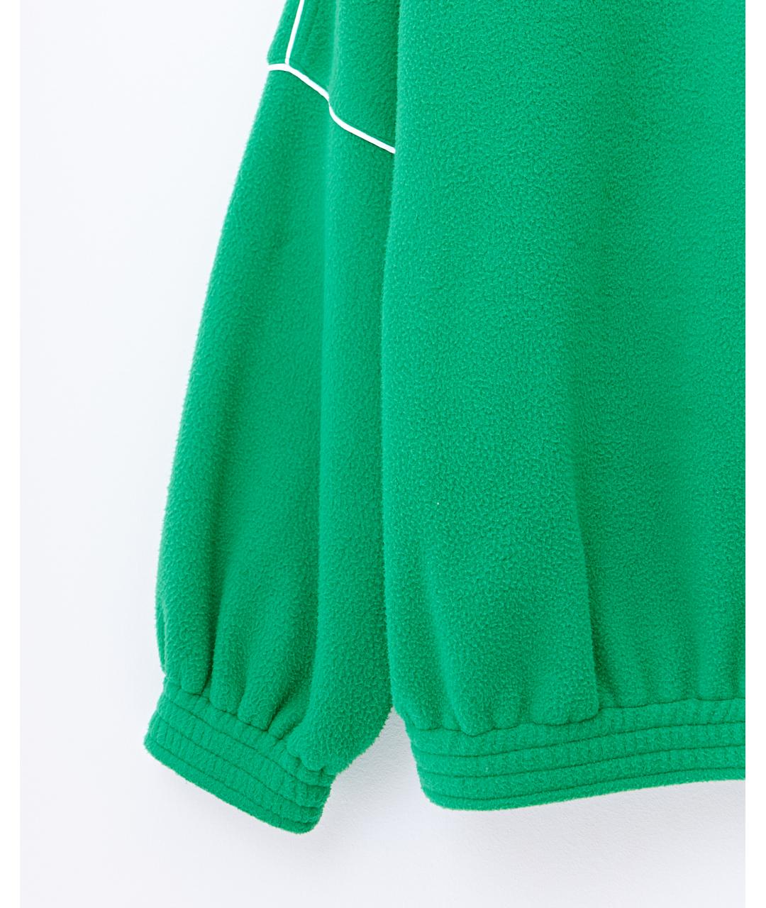 BALENCIAGA Зеленая куртка, фото 6