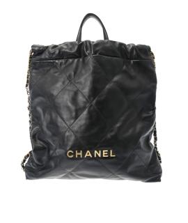 CHANEL PRE-OWNED Рюкзак