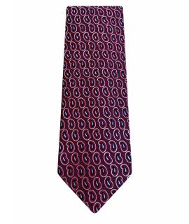 ERMENEGILDO ZEGNA Галстук