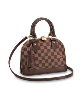 LOUIS VUITTON Сумка с короткими ручками