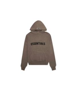 FEAR OF GOD ESSENTIALS Худи/толстовка