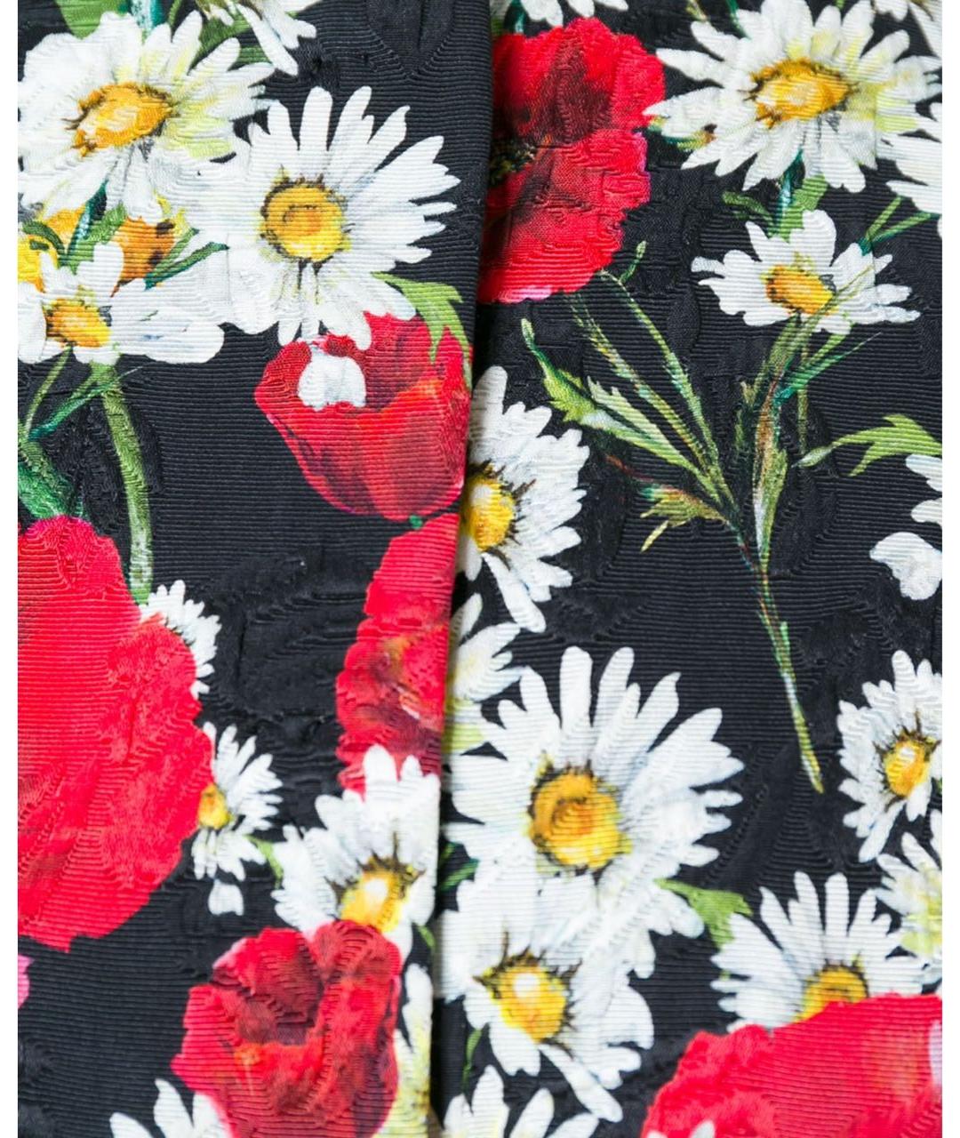 DOLCE&GABBANA Пальто, фото 3