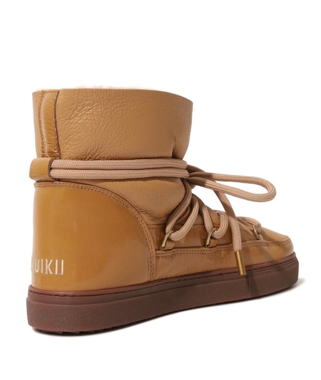 Inuikii sneaker boots online