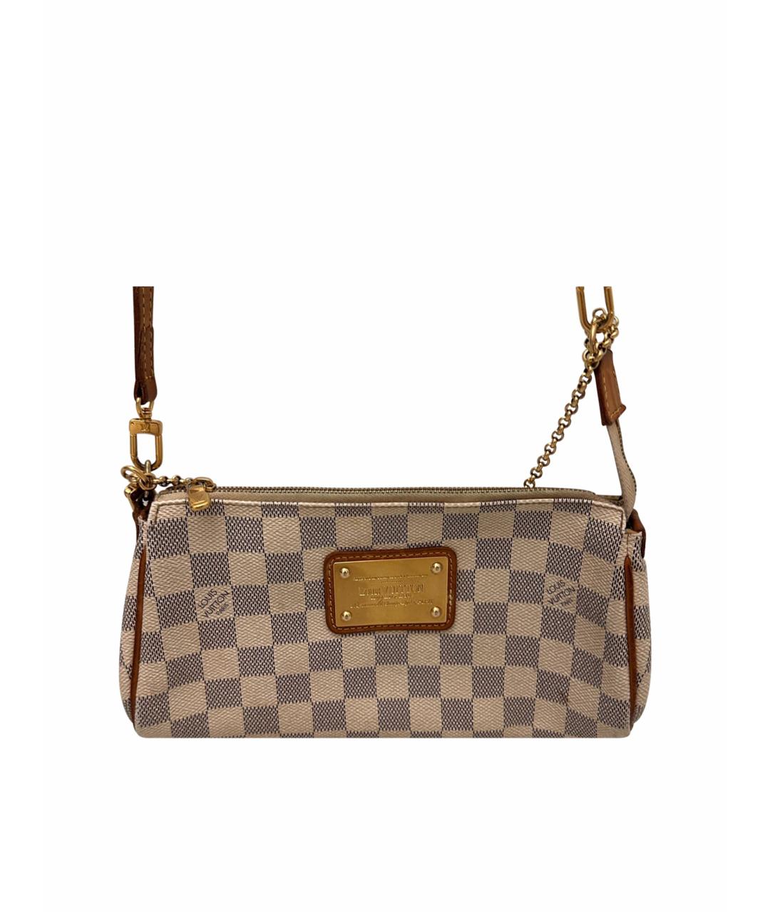 LOUIS VUITTON PRE-OWNED Сумка через плечо, фото 1