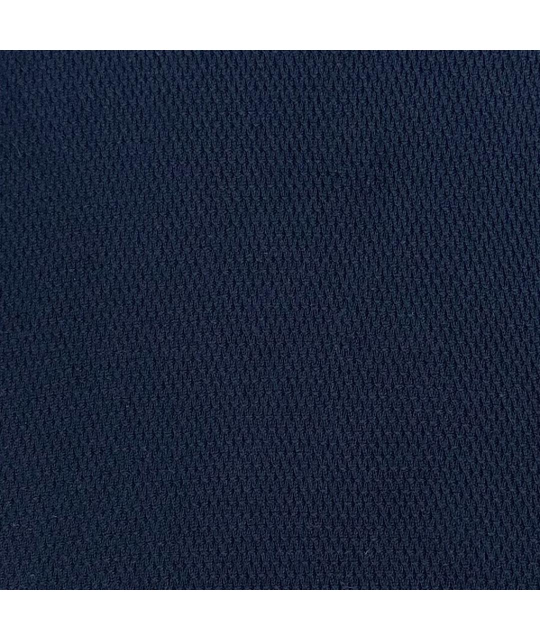 LORO PIANA Темно-синий кашемировый джемпер / свитер, фото 4