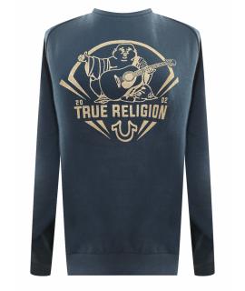 TRUE RELIGION Худи/толстовка