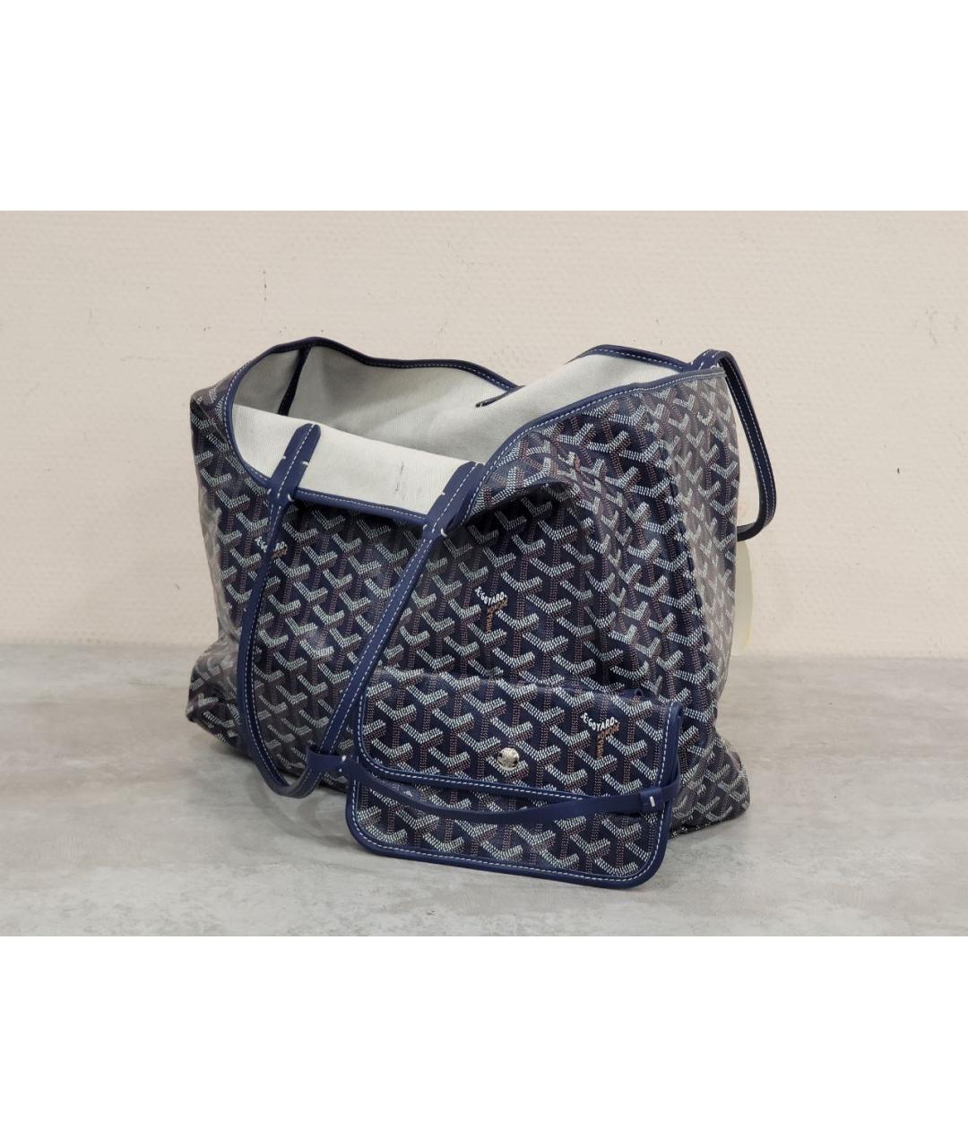 GOYARD Сумка тоут, фото 2