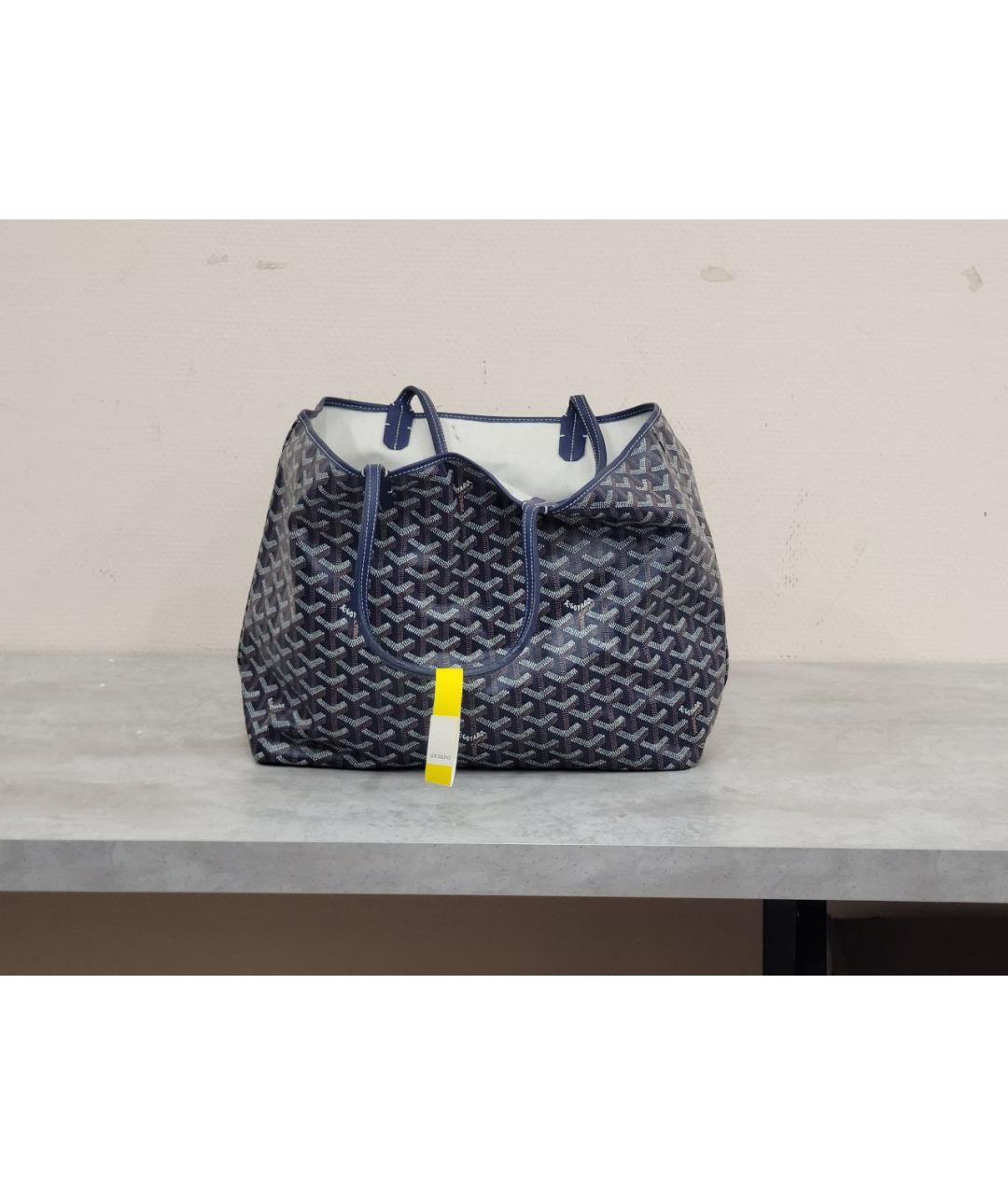 GOYARD Сумка тоут, фото 4