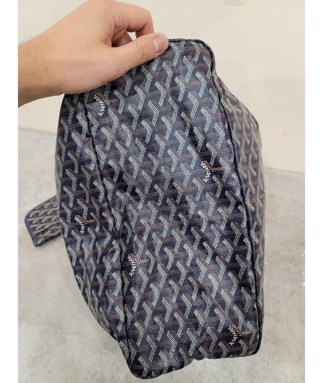 GOYARD Сумка тоут, фото 8