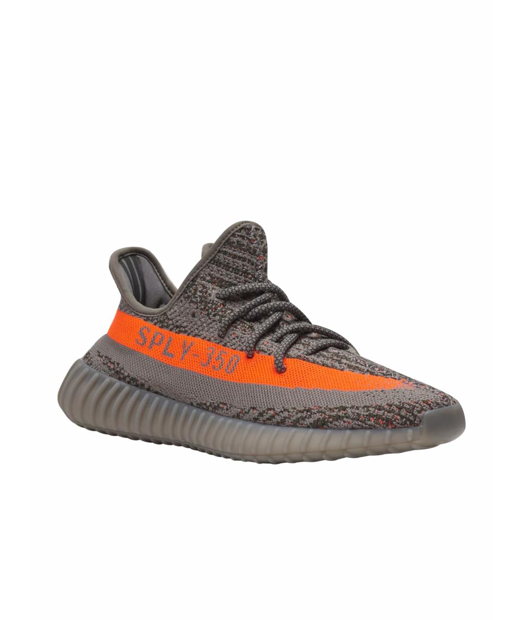 ADIDAS YEEZY Низкие кроссовки / кеды, фото 1