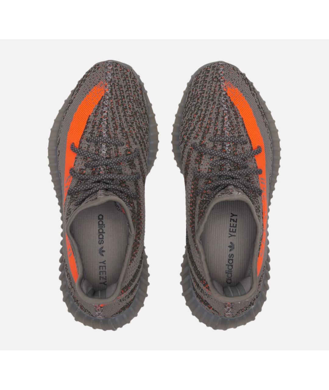 ADIDAS YEEZY Низкие кроссовки / кеды, фото 2
