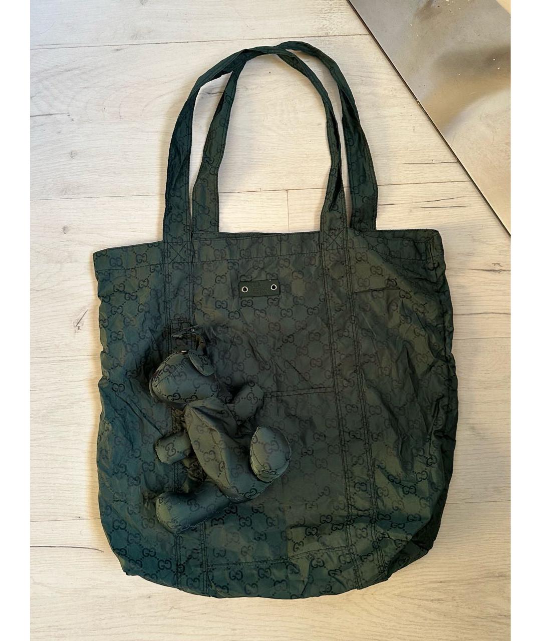 Gucci extra large tote cheap bag