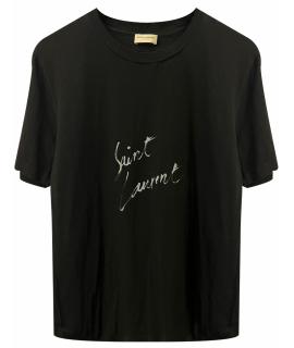 SAINT LAURENT Футболка