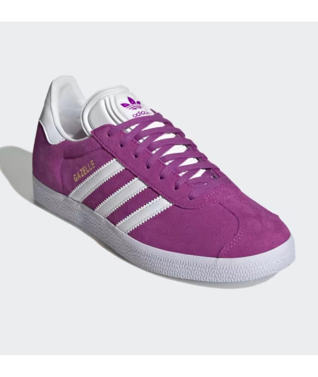 Gazelle fucsia on sale