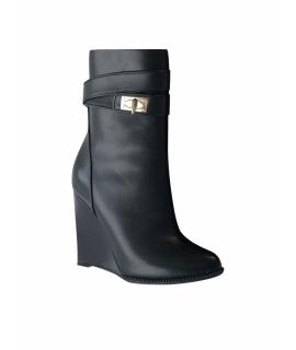 GIVENCHY Ботильоны