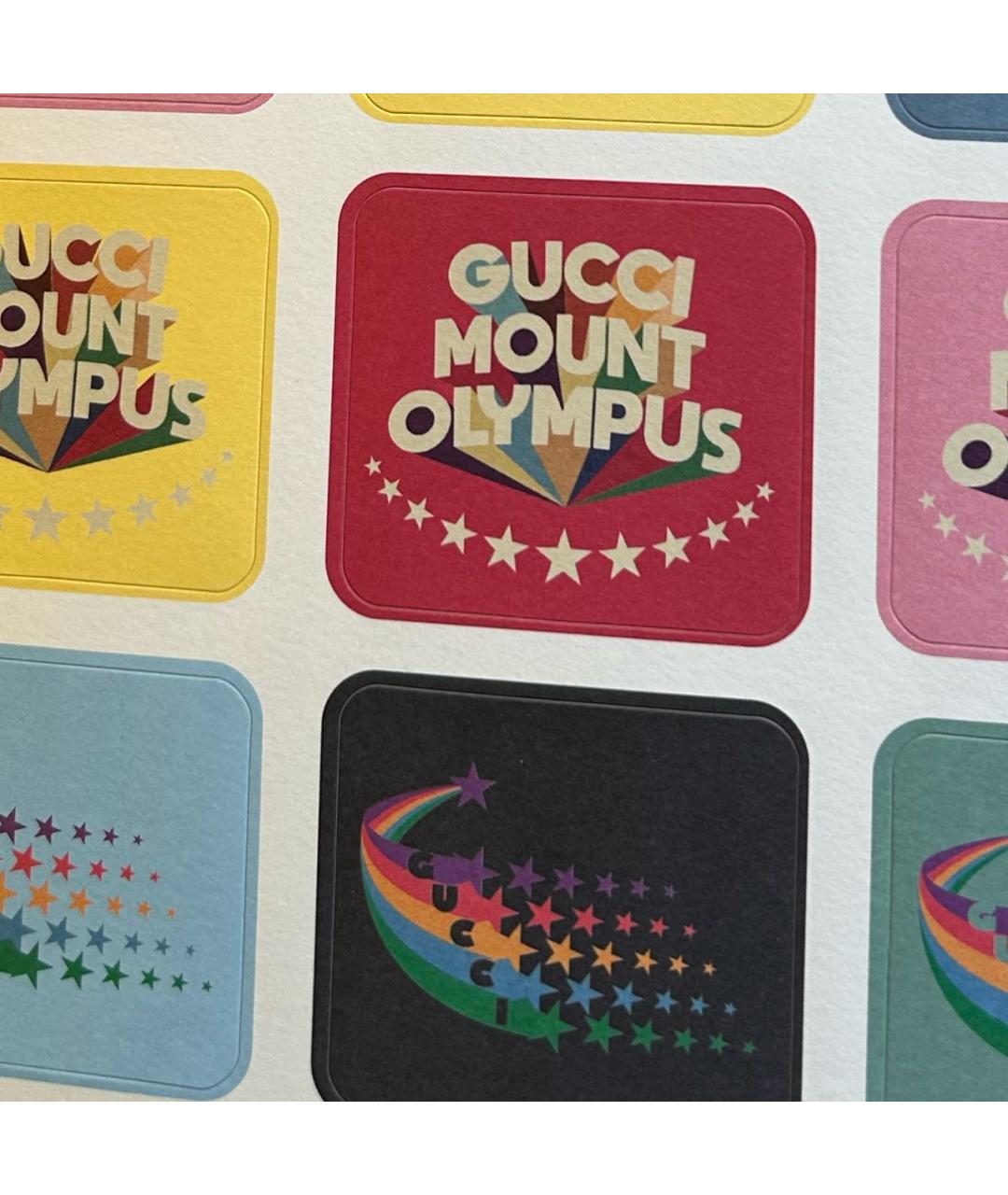 GUCCI Книга, фото 4