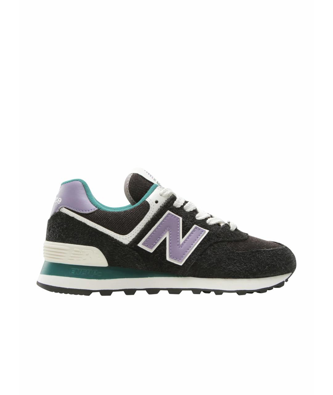 Dark purple new balance best sale