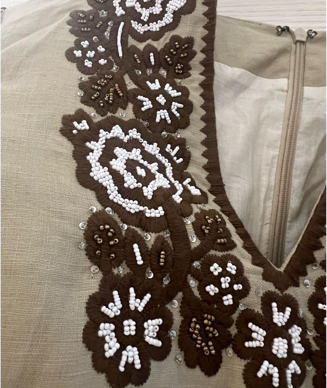TORY BURCH Платье, фото 4