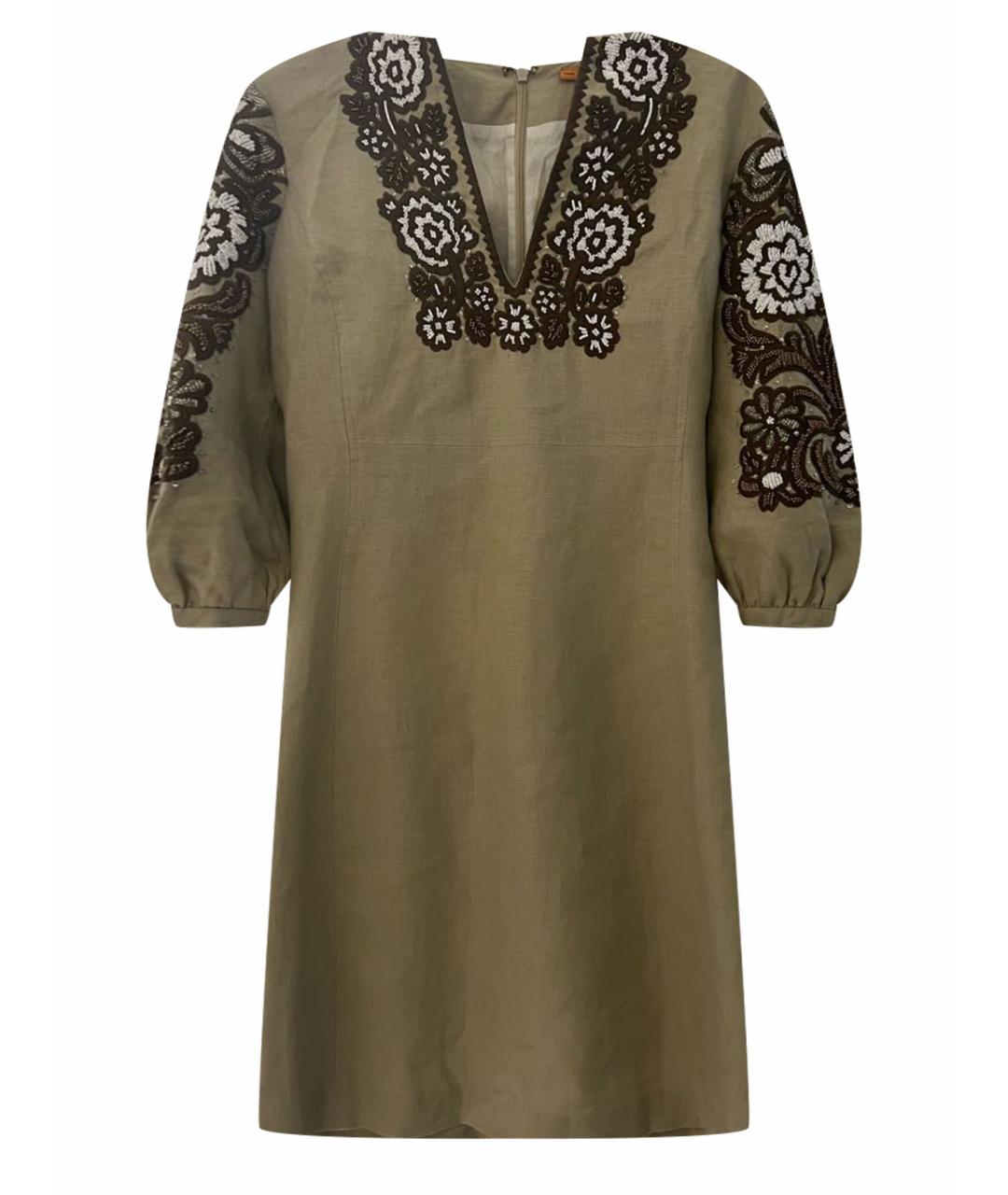 TORY BURCH Платье, фото 1