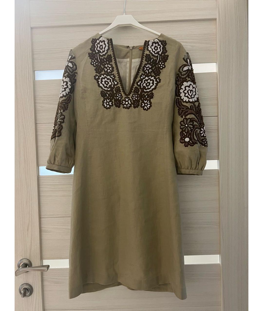 TORY BURCH Платье, фото 5