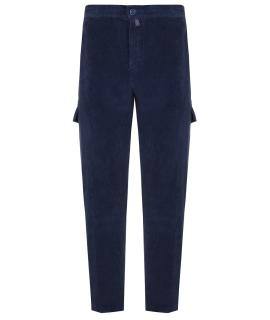 KITON Брюки чинос