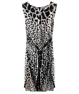SAINT LAURENT Коктейльное платье