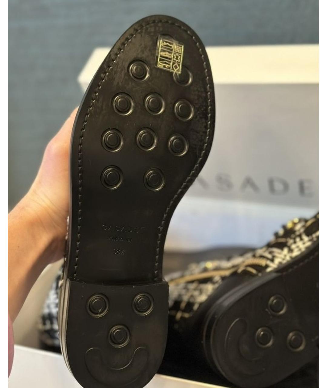 CASADEI Ботинки, фото 7