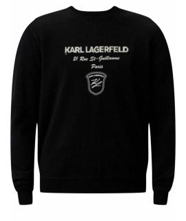 KARL LAGERFELD Джемпер / свитер