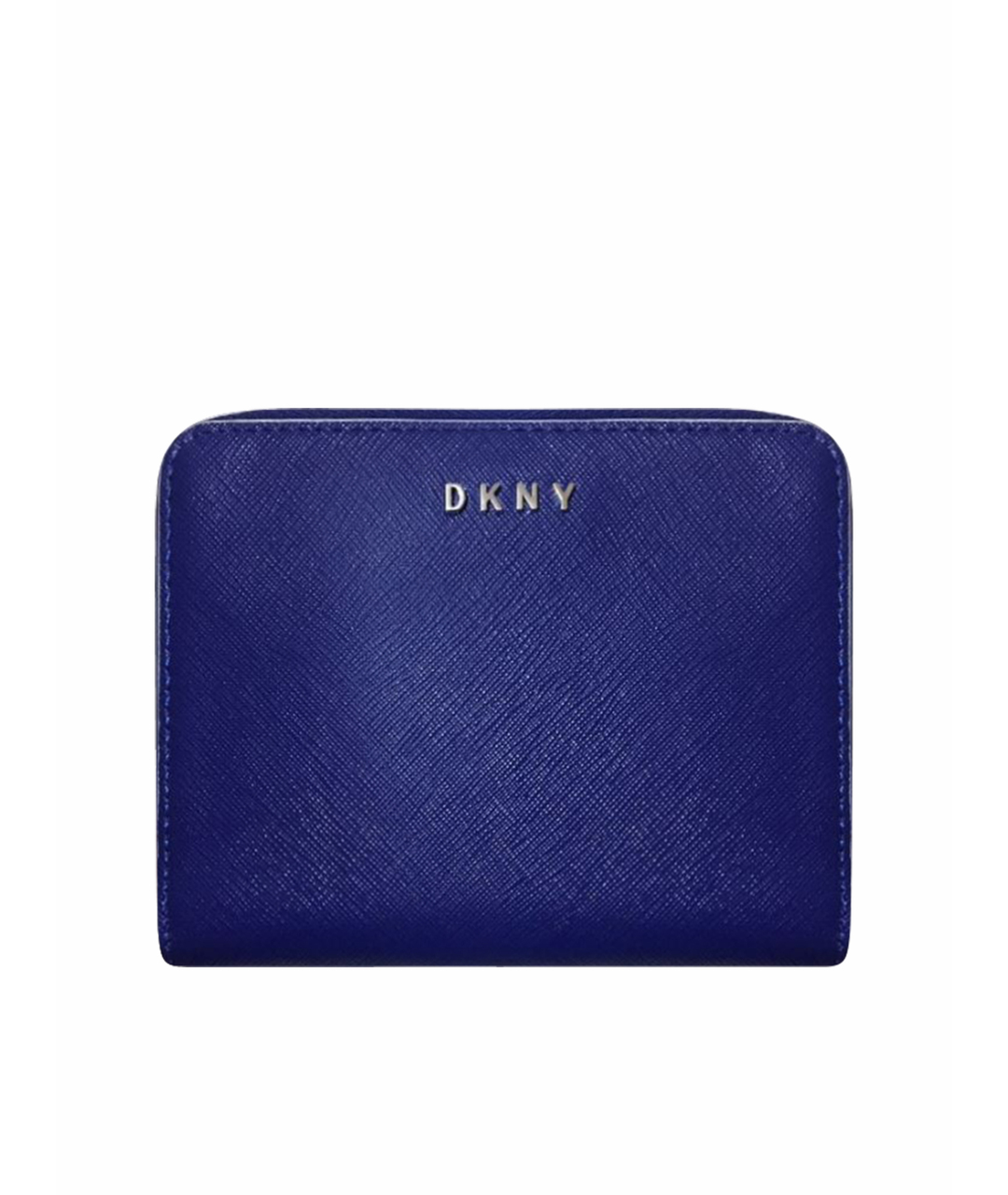 DKNY Синий кошелек, фото 1