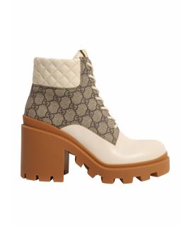 GUCCI Ботинки