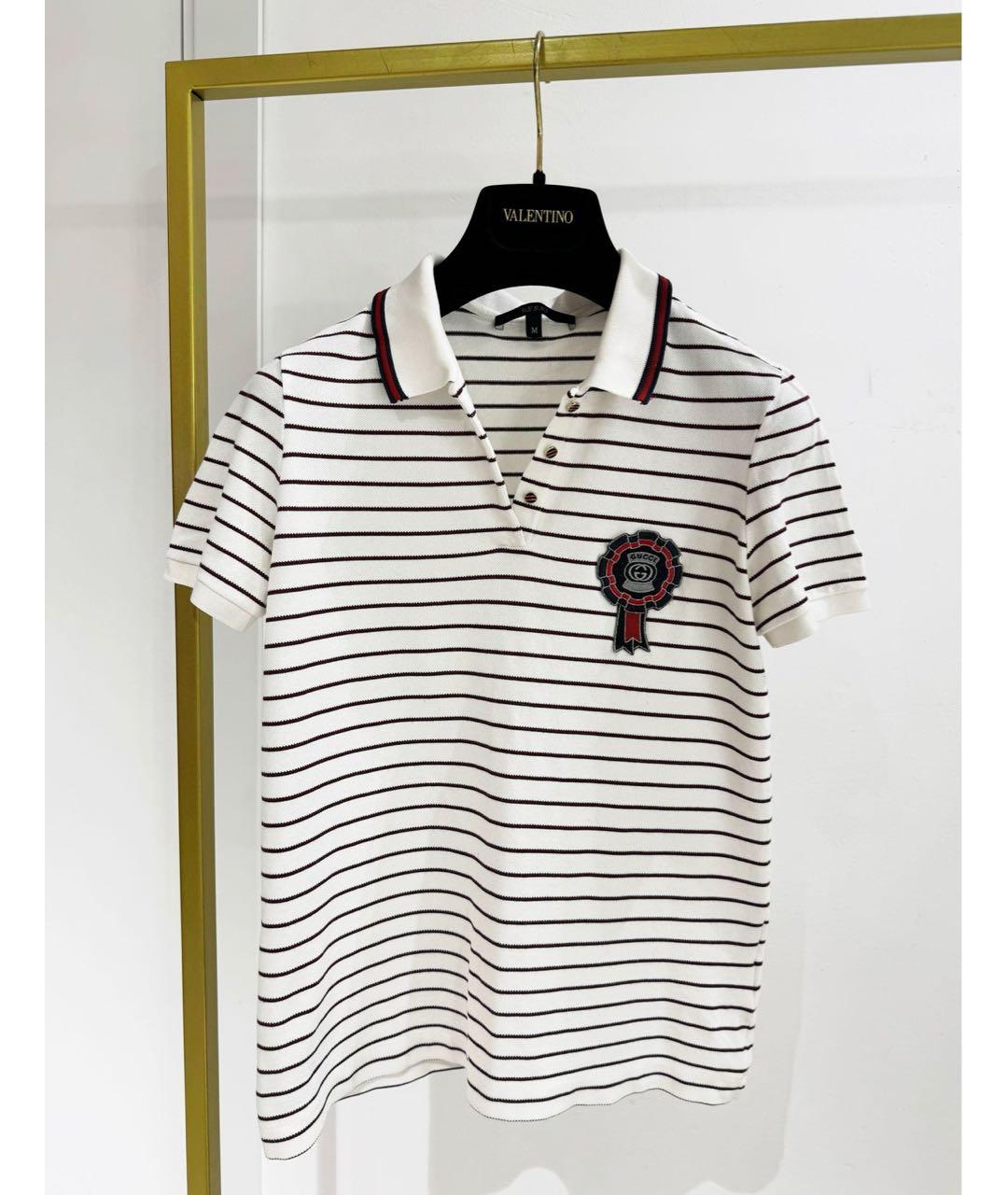 GUCCI Мульти футболка, фото 2