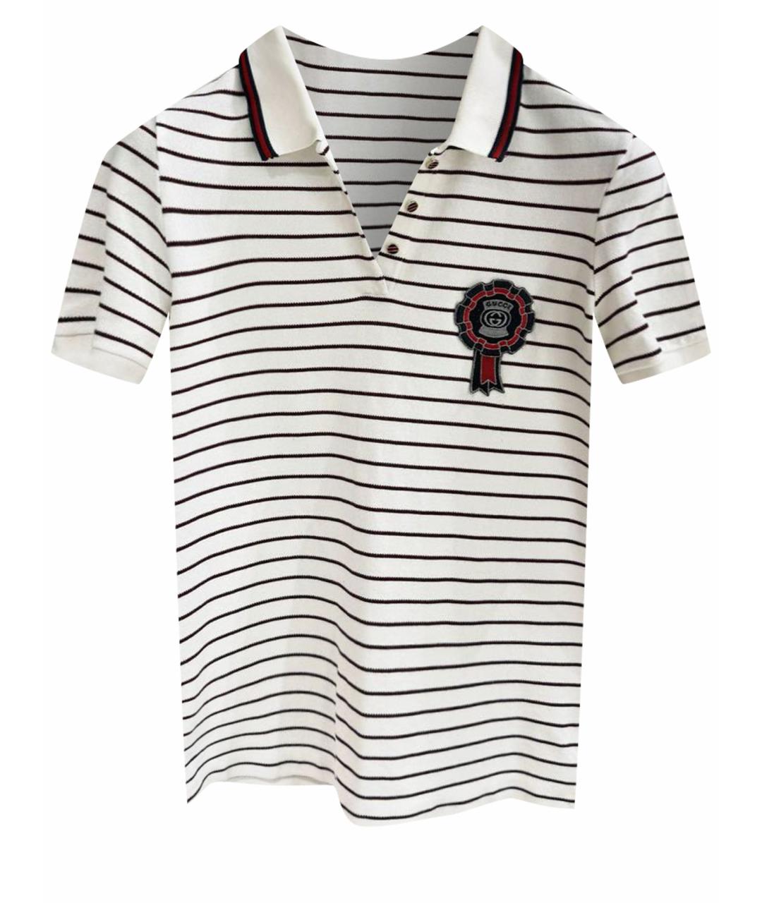 GUCCI Мульти футболка, фото 1