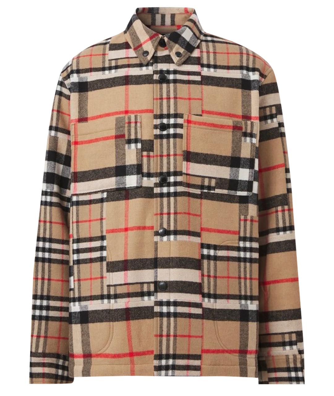 BURBERRY