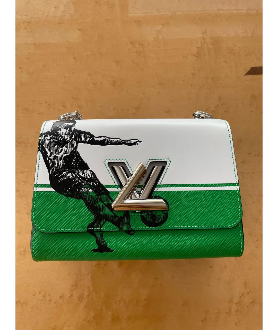 LOUIS VUITTON Мульти сумка через плечо, фото 7
