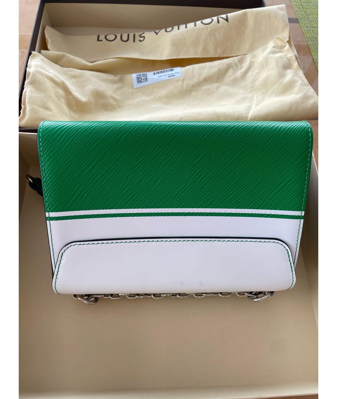 LOUIS VUITTON Мульти сумка через плечо, фото 2