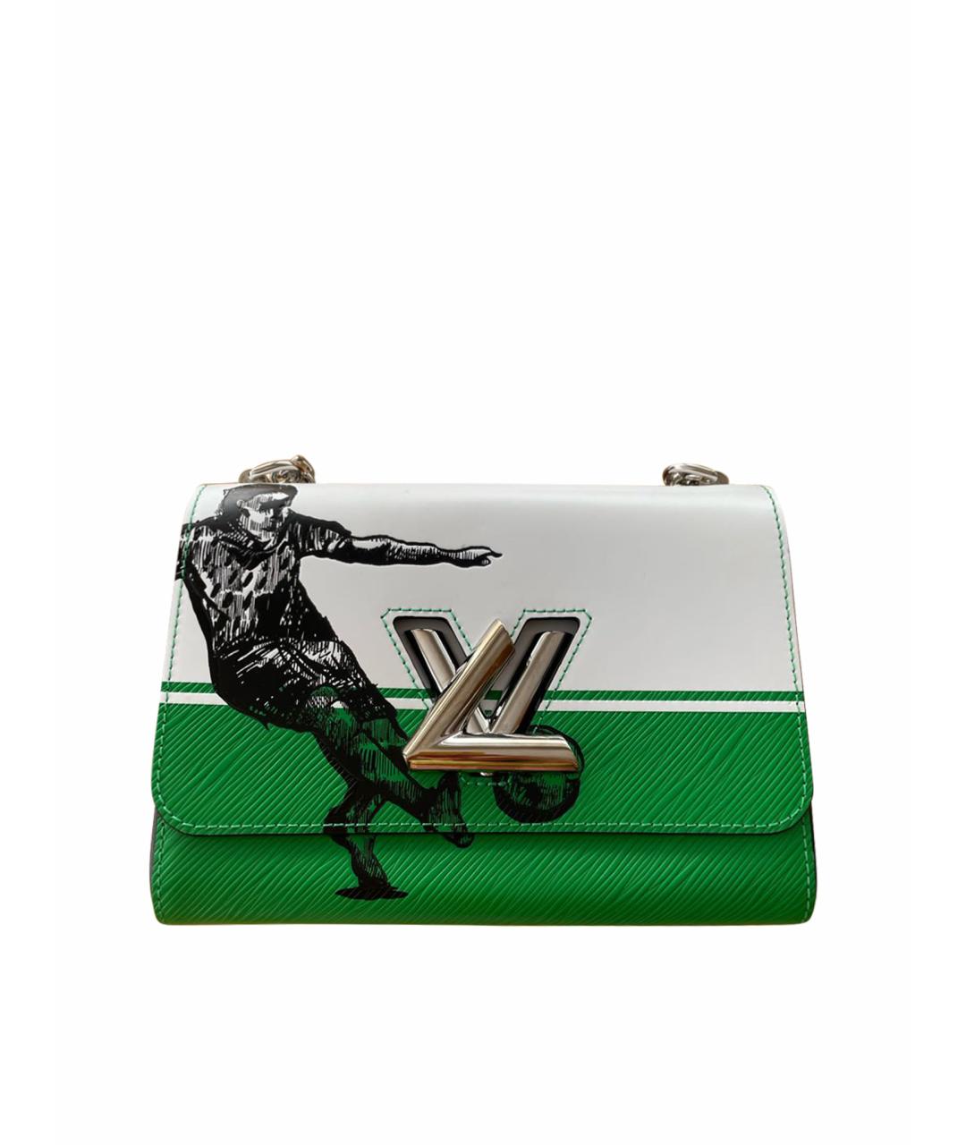 LOUIS VUITTON Мульти сумка через плечо, фото 1