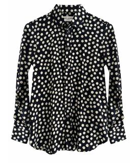 SAINT LAURENT Блузы