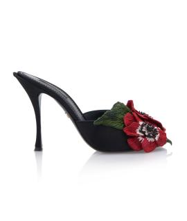 DOLCE&GABBANA Мюли