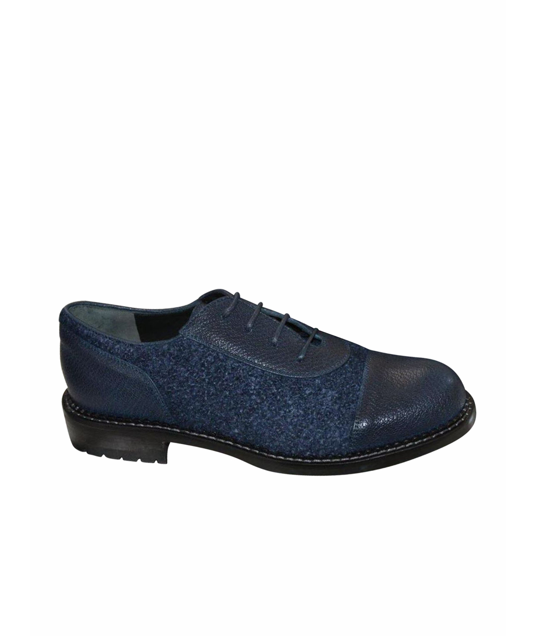 LORIBLU Темно-синие туфли, фото 1