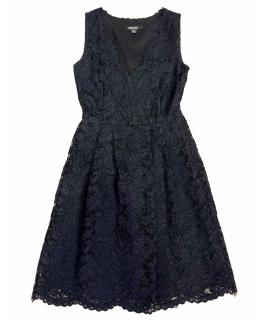 DKNY Коктейльное платье