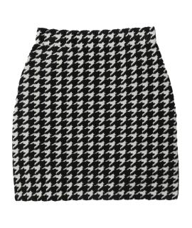 BURBERRY Юбка мини