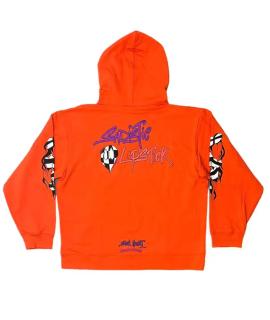 CHROME HEARTS Худи/толстовка