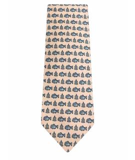 HERMES Галстук