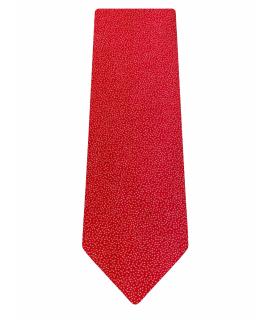 HERMES Галстук