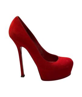 SAINT LAURENT Туфли