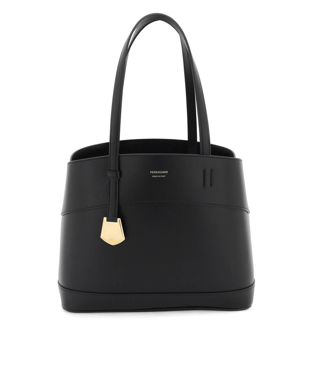 Сумки тоут SALVATORE FERRAGAMO для женщин купить за 107387 руб, арт ...