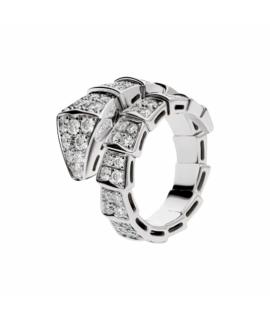 BVLGARI Кольцо