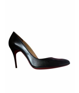 CHRISTIAN LOUBOUTIN Туфли