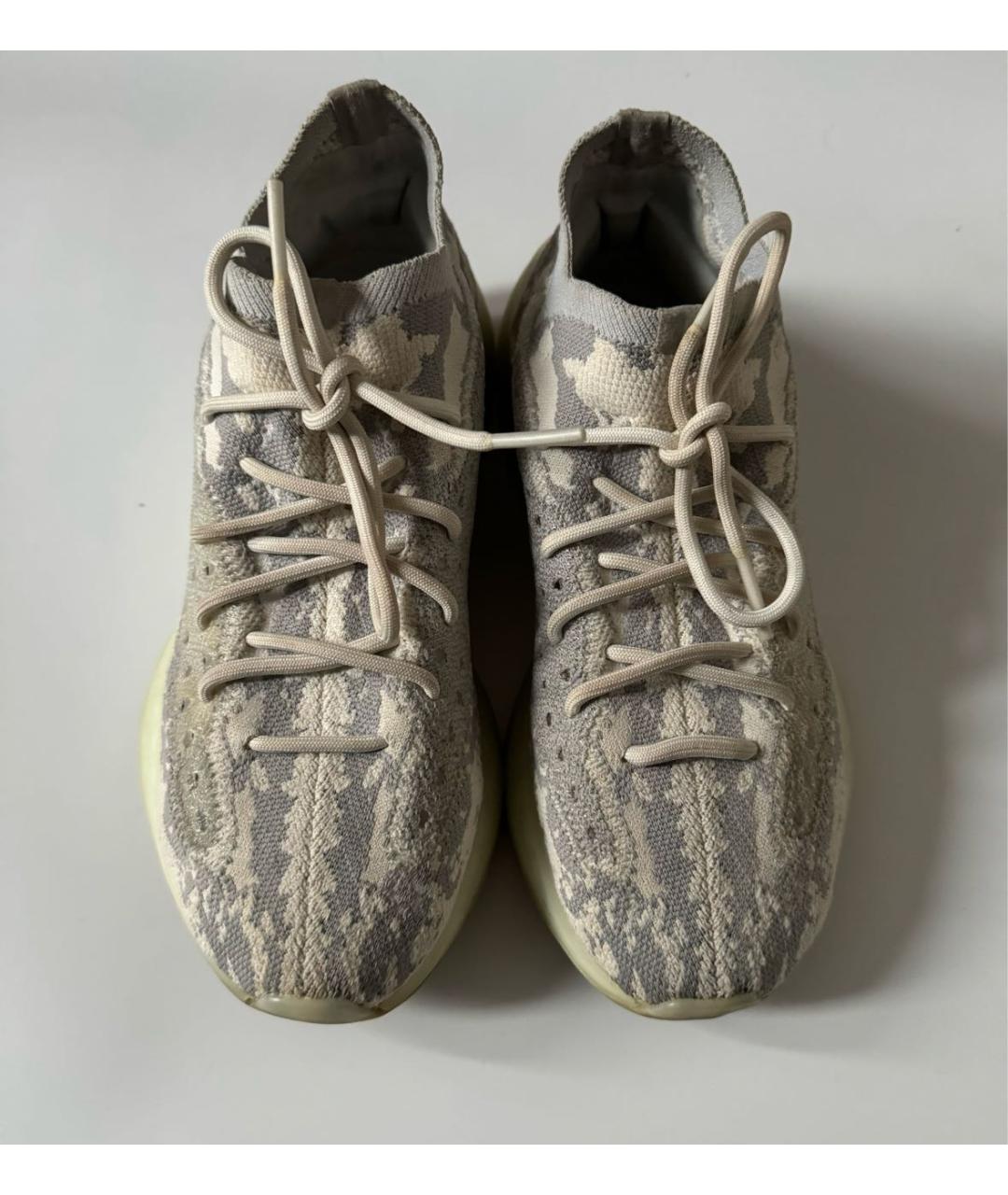 ADIDAS YEEZY Низкие кроссовки / кеды, фото 2